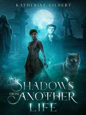 cover image of Shadows from Another Life